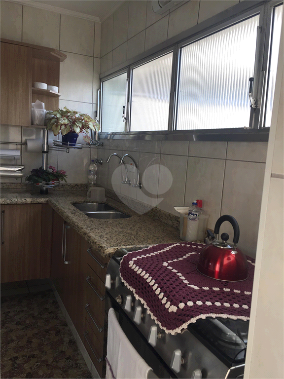 Venda Apartamento São Paulo Pinheiros REO421663 11