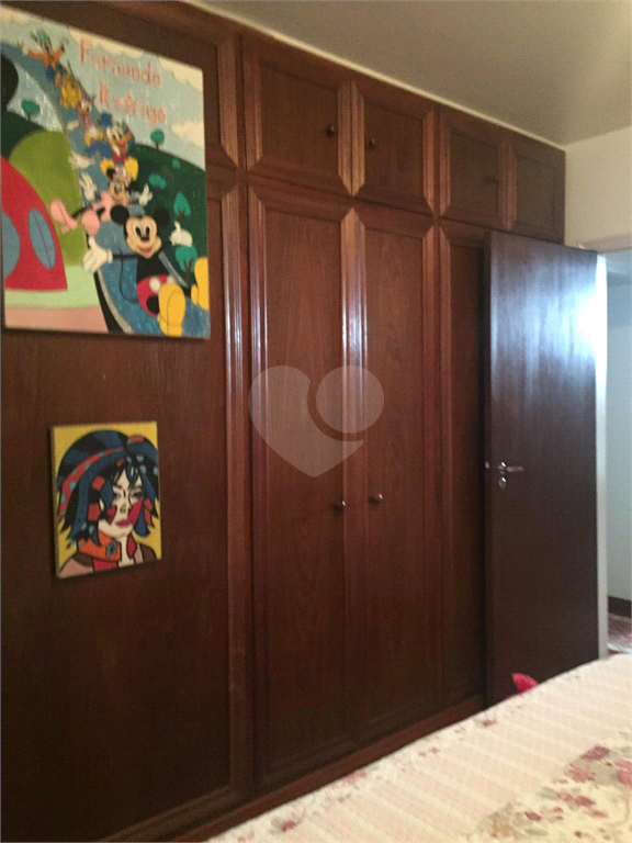 Venda Apartamento São Paulo Pinheiros REO421663 33