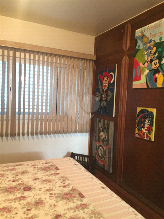 Venda Apartamento São Paulo Pinheiros REO421663 30