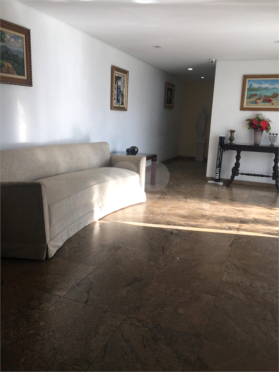 Venda Apartamento São Paulo Pinheiros REO421663 2