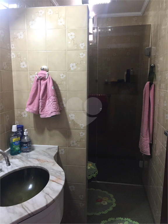 Venda Apartamento São Paulo Pinheiros REO421663 18