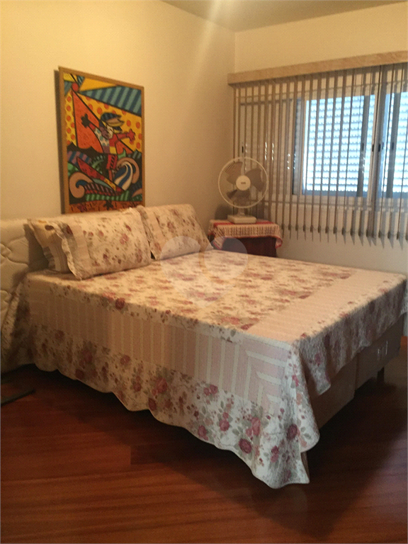 Venda Apartamento São Paulo Pinheiros REO421663 29