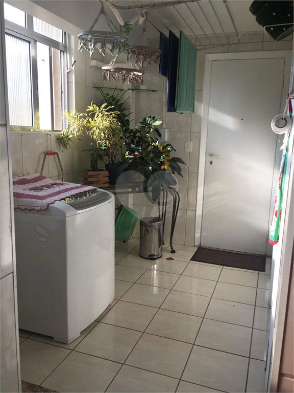 Venda Apartamento São Paulo Pinheiros REO421663 7