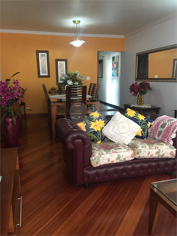 Venda Apartamento São Paulo Pinheiros REO421663 3