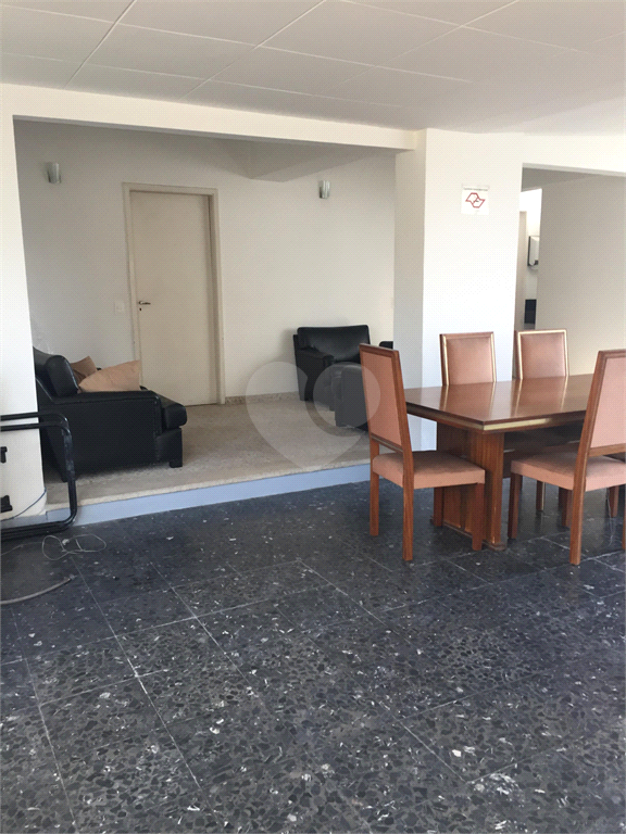 Venda Apartamento São Paulo Pinheiros REO421663 36