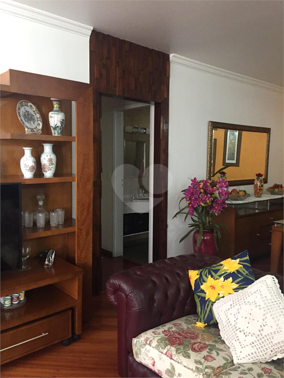 Venda Apartamento São Paulo Pinheiros REO421663 3