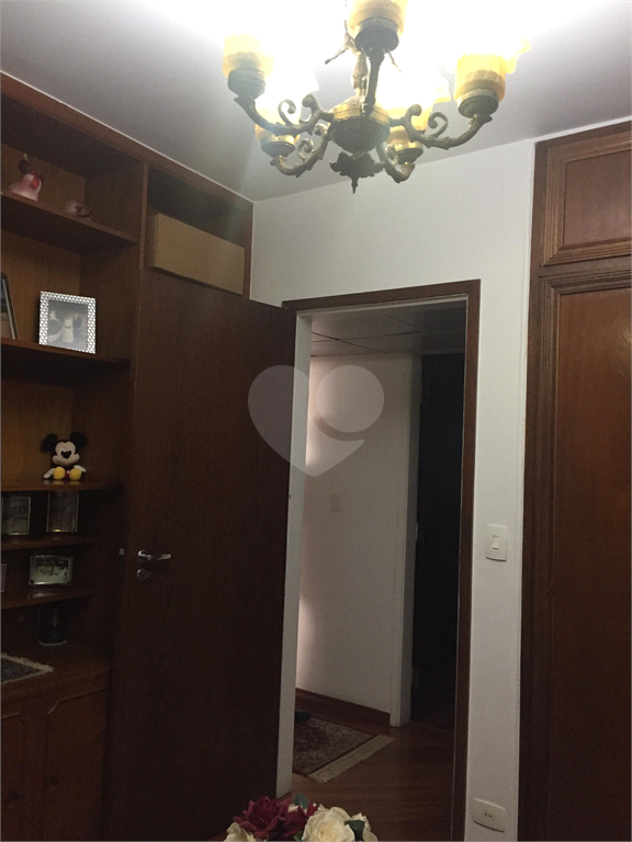 Venda Apartamento São Paulo Pinheiros REO421663 25