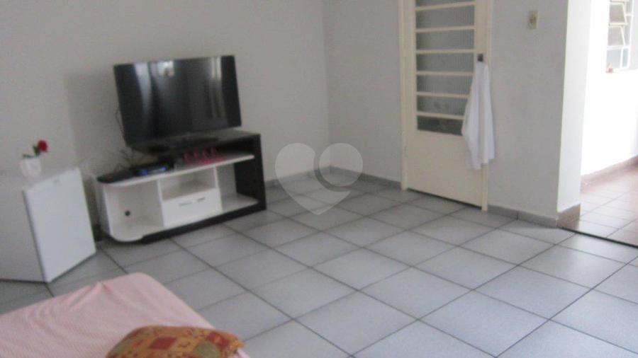 Venda Sobrado São Paulo Vila São José (ipiranga) REO42181 12