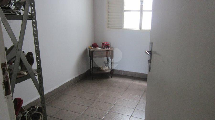 Venda Sobrado São Paulo Vila São José (ipiranga) REO42181 23