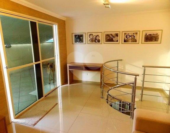 Venda Apartamento São Paulo Vila Carrão REO42196 2