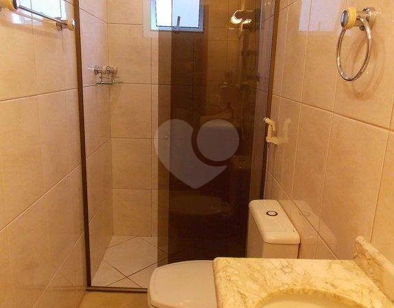 Venda Apartamento São Paulo Vila Carrão REO42196 6