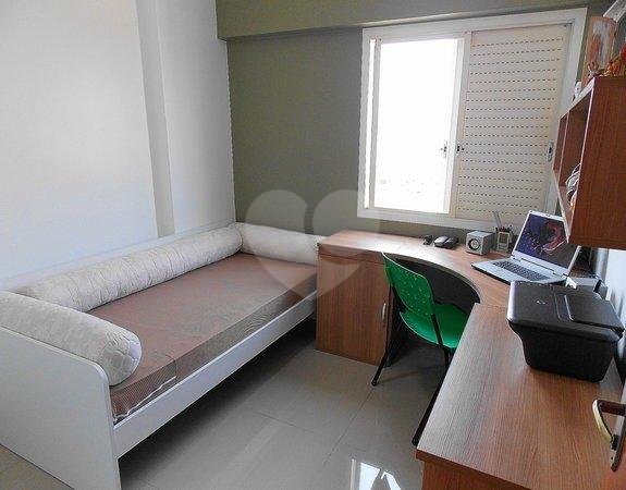 Venda Apartamento São Paulo Vila Carrão REO42196 8