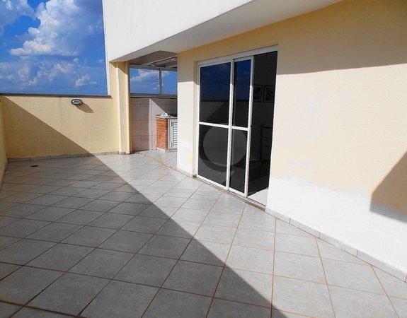 Venda Apartamento São Paulo Vila Carrão REO42196 10