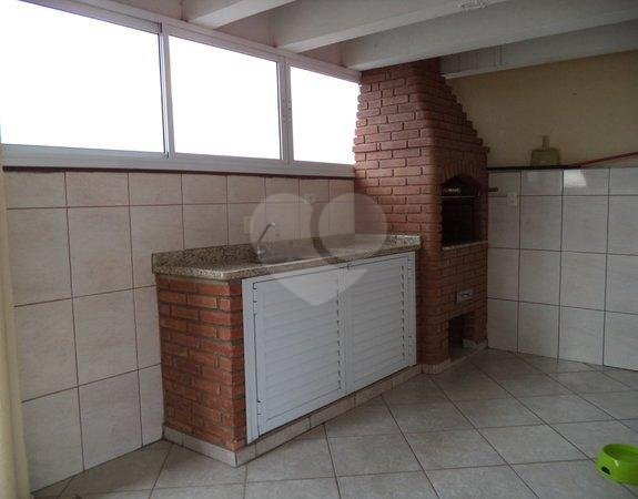 Venda Apartamento São Paulo Vila Carrão REO42196 11