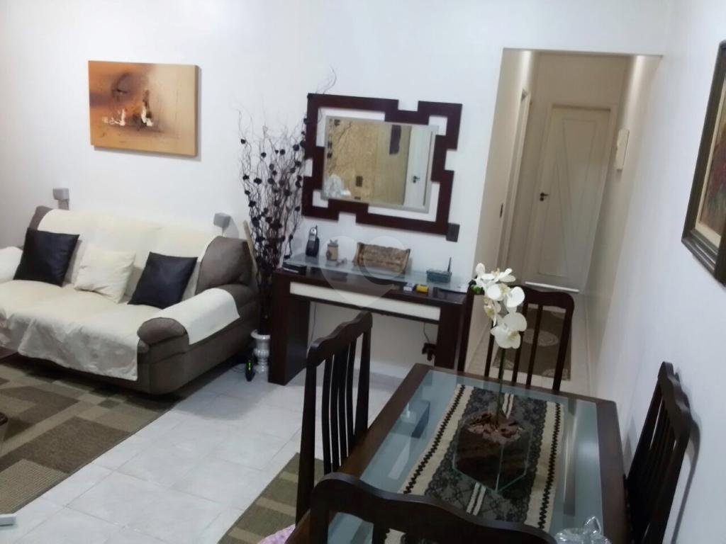 Venda Apartamento São Paulo Parque Da Mooca REO42214 25