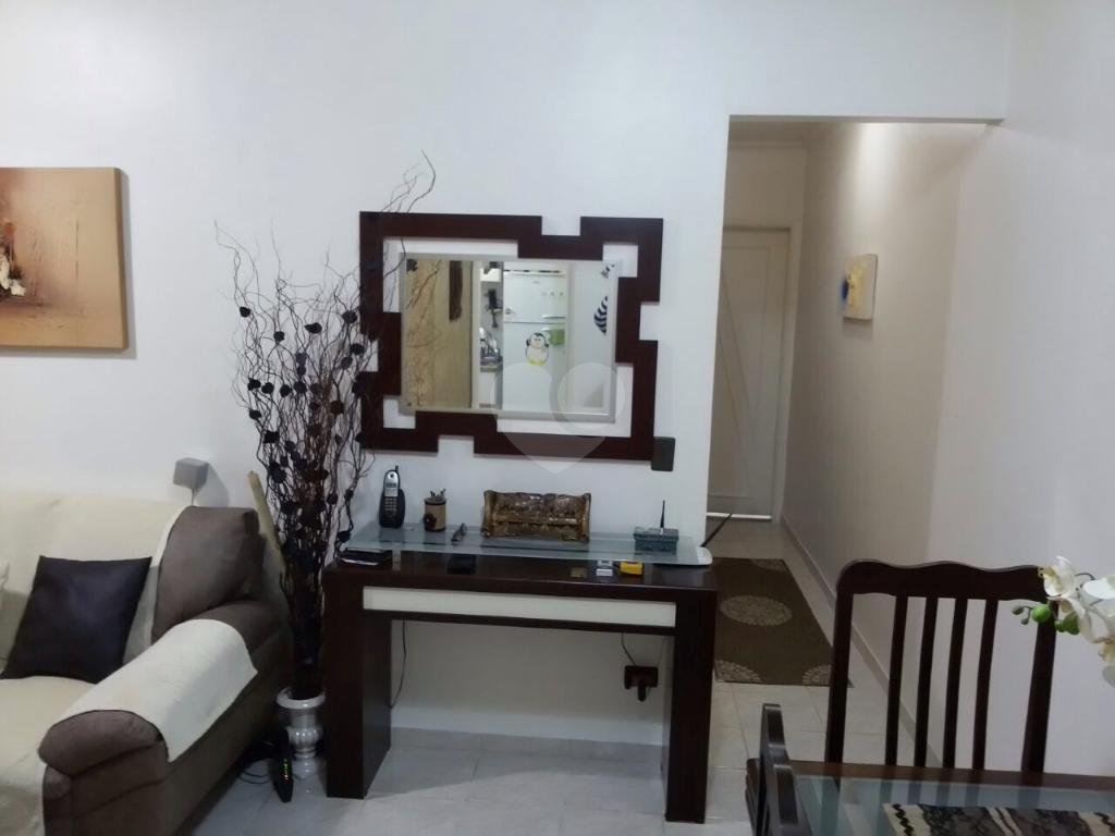 Venda Apartamento São Paulo Parque Da Mooca REO42214 4