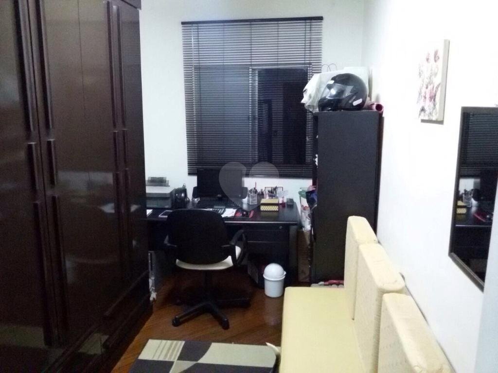 Venda Apartamento São Paulo Parque Da Mooca REO42214 16