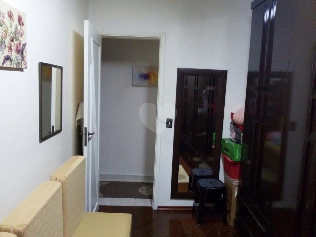 Venda Apartamento São Paulo Parque Da Mooca REO42214 19