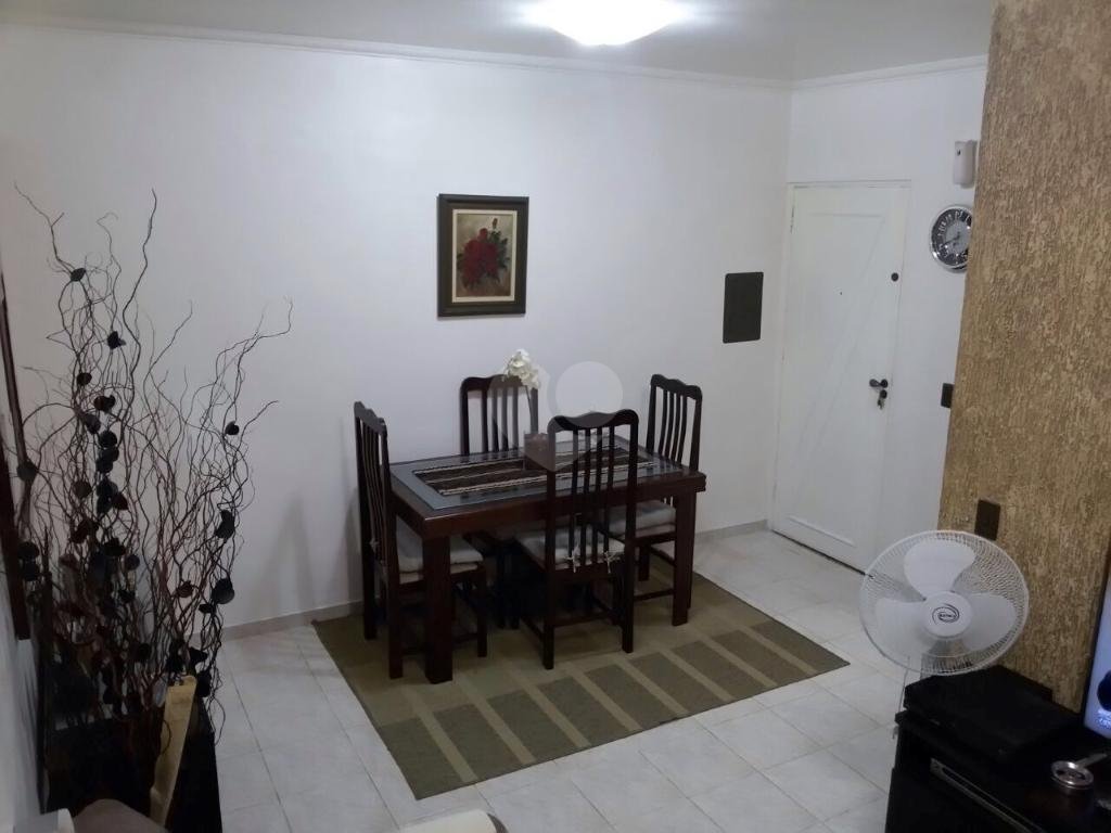 Venda Apartamento São Paulo Parque Da Mooca REO42214 27