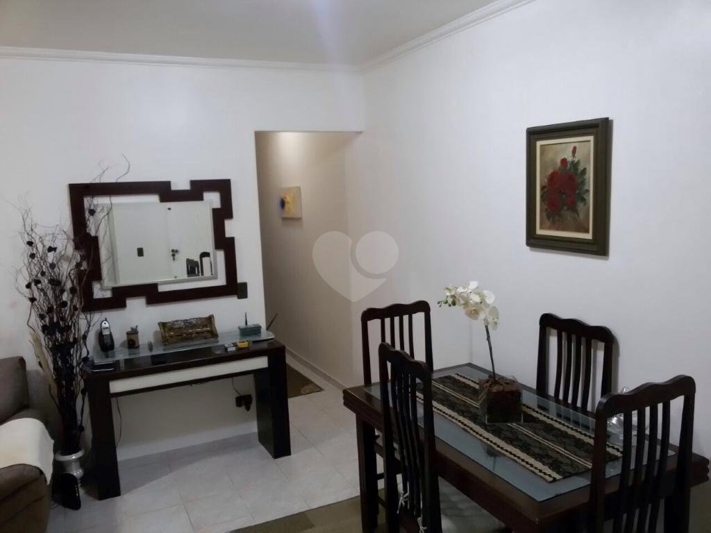 Venda Apartamento São Paulo Parque Da Mooca REO42214 2