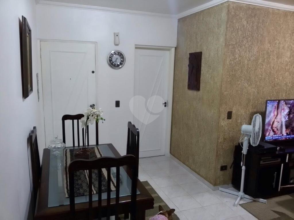 Venda Apartamento São Paulo Parque Da Mooca REO42214 22