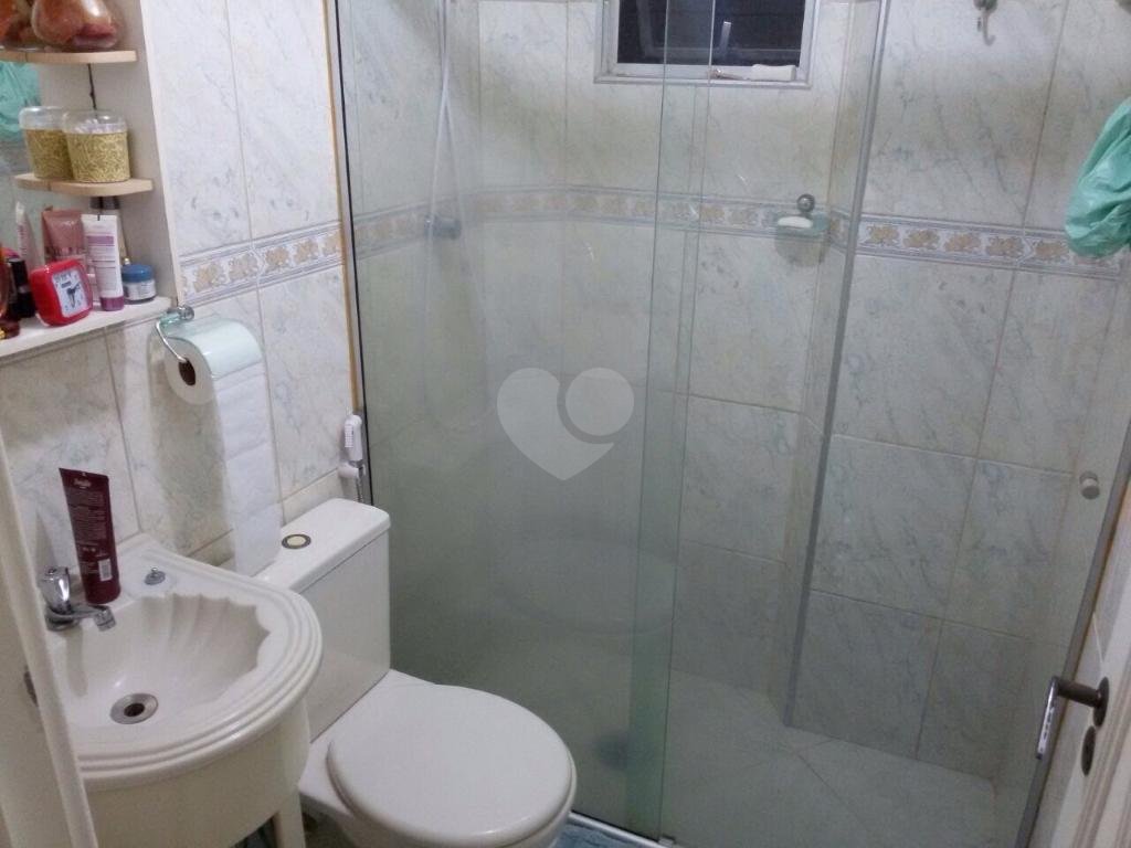 Venda Apartamento São Paulo Parque Da Mooca REO42214 11