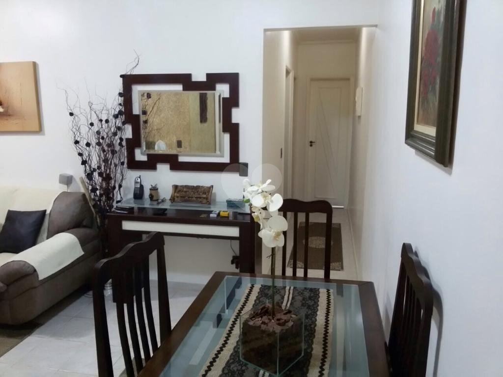 Venda Apartamento São Paulo Parque Da Mooca REO42214 5