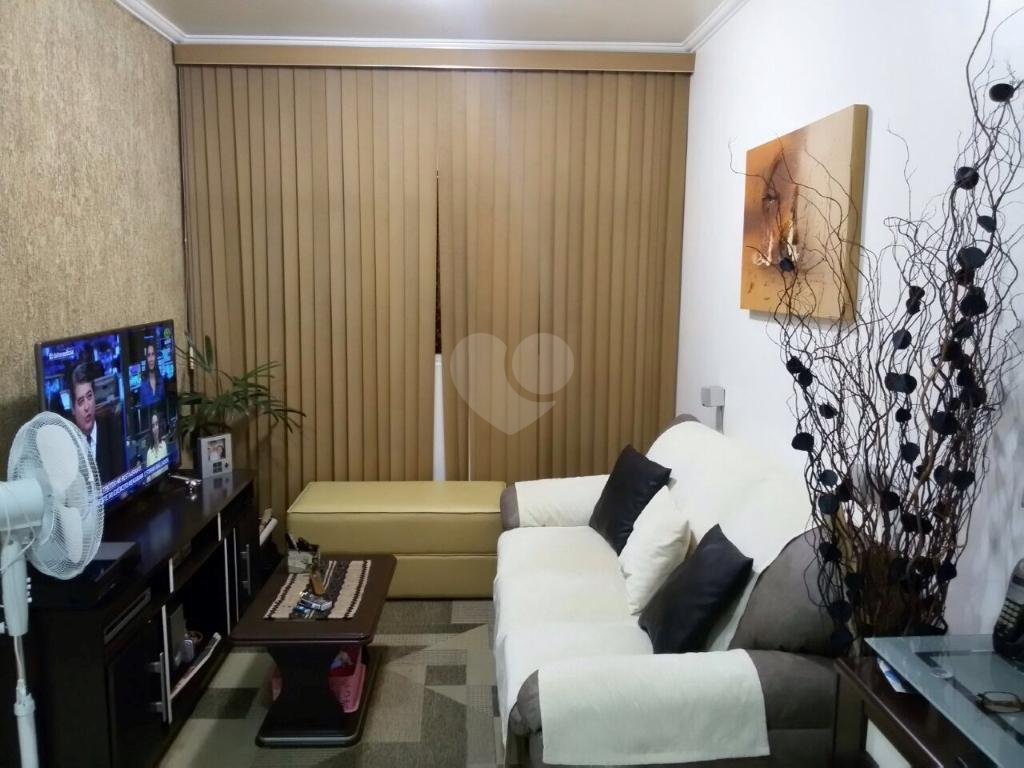 Venda Apartamento São Paulo Parque Da Mooca REO42214 7