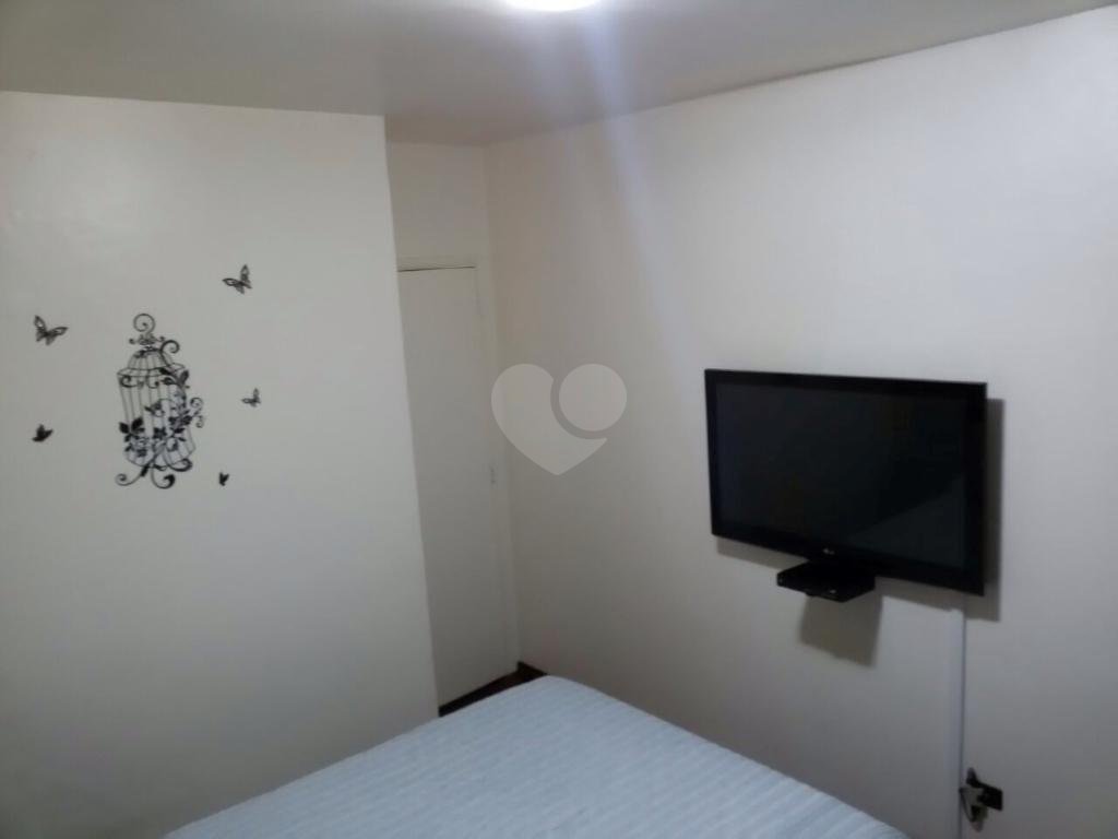 Venda Apartamento São Paulo Parque Da Mooca REO42214 10