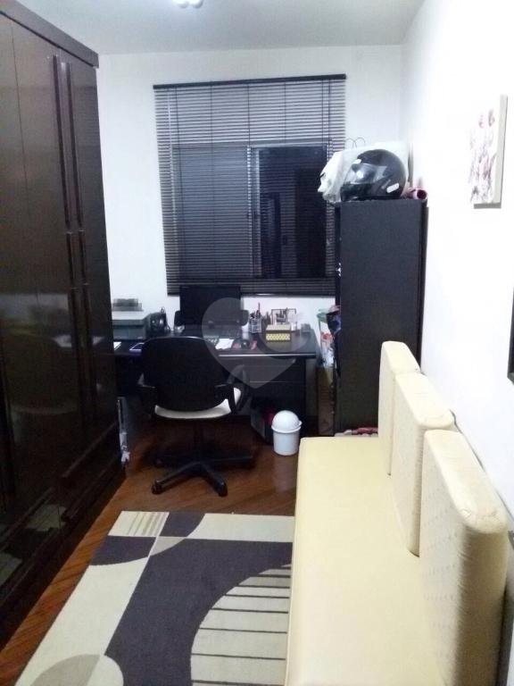 Venda Apartamento São Paulo Parque Da Mooca REO42214 15