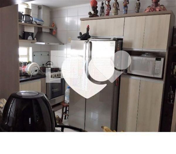 Venda Apartamento Porto Alegre Moinhos De Vento REO422251 21