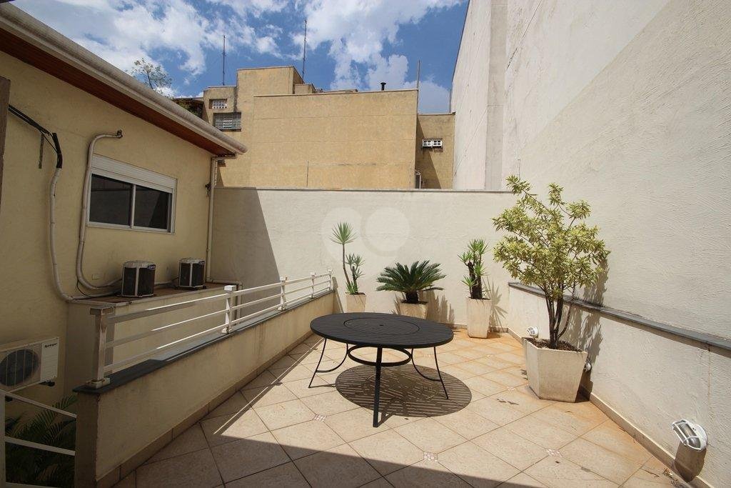 Venda Casa São Paulo Água Branca REO42233 16