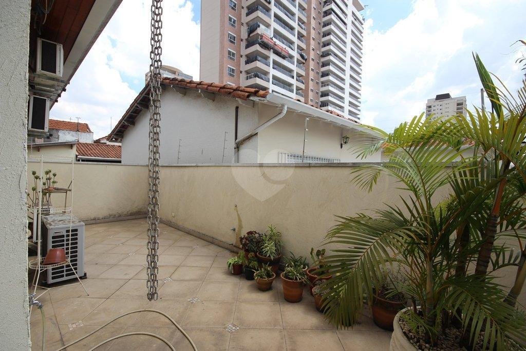 Venda Casa São Paulo Água Branca REO42233 32