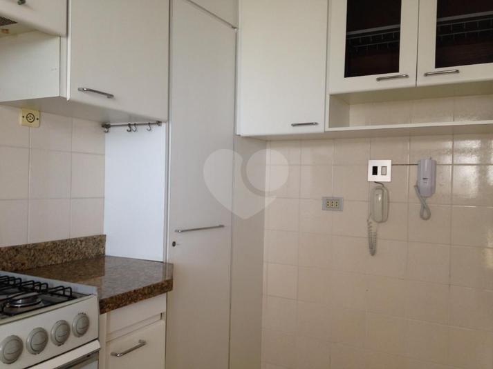 Venda Apartamento São Paulo Jardim Da Glória REO42270 48