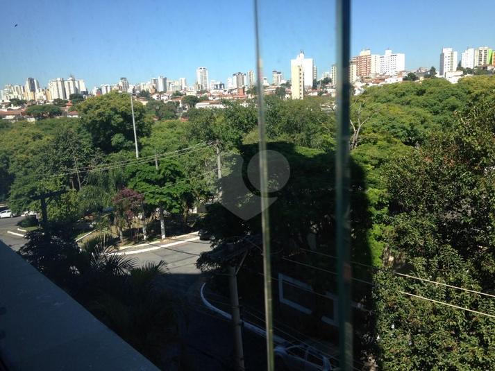 Venda Apartamento São Paulo Jardim Da Glória REO42270 33