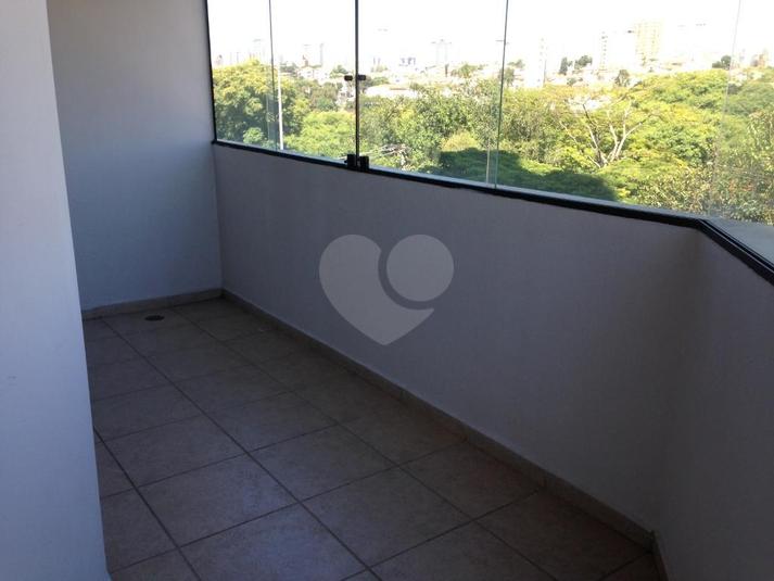 Venda Apartamento São Paulo Jardim Da Glória REO42270 30