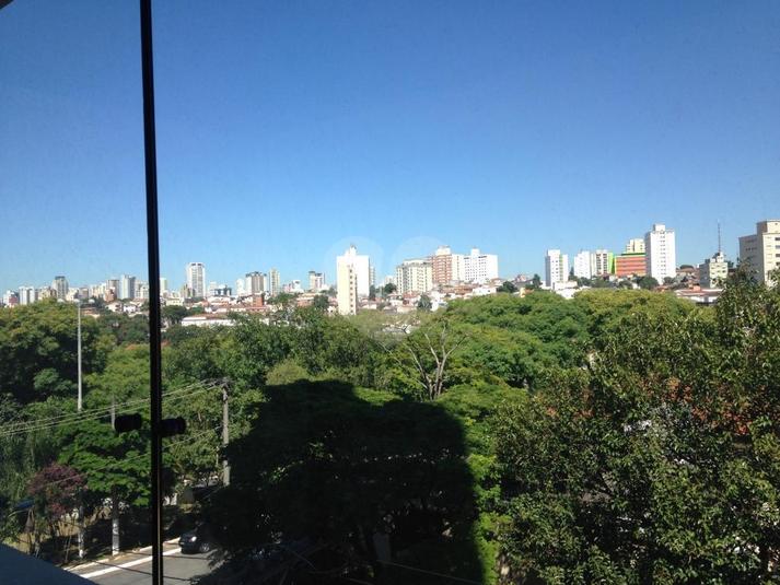 Venda Apartamento São Paulo Jardim Da Glória REO42270 31