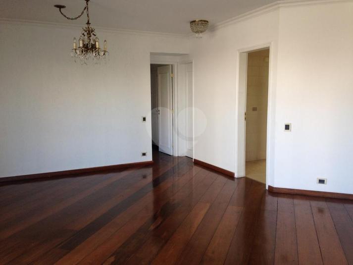 Venda Apartamento São Paulo Jardim Da Glória REO42270 9