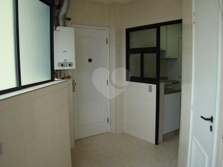 Venda Apartamento São Paulo Jardim Da Glória REO42270 14