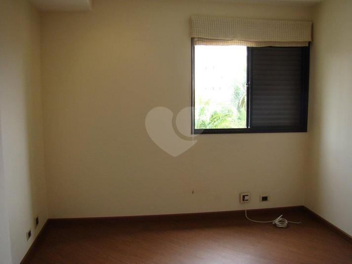 Venda Apartamento São Paulo Jardim Da Glória REO42270 16