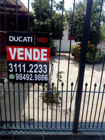 Venda Casa Cachoeirinha Parque Da Matriz REO422986 11