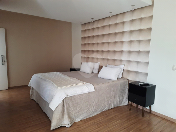 Venda Sobrado São Paulo Bela Aliança REO42309 33