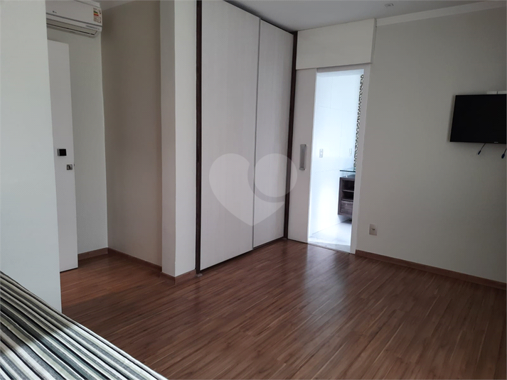 Venda Sobrado São Paulo Bela Aliança REO42309 10