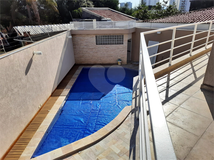 Venda Sobrado São Paulo Bela Aliança REO42309 47