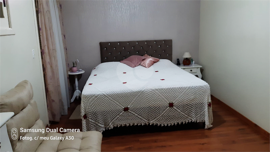 Venda Casa Cachoeirinha Vila Márcia REO423190 19