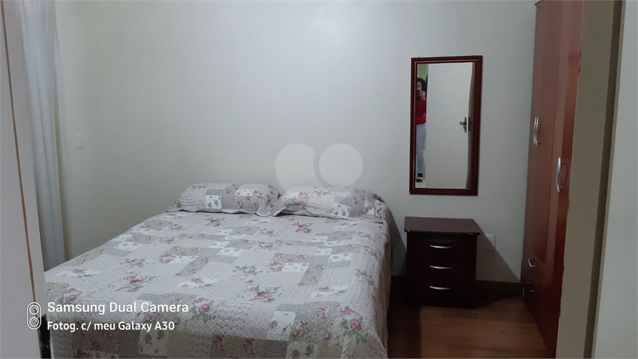 Venda Casa Cachoeirinha Vila Márcia REO423190 23