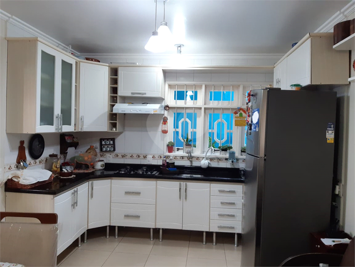 Venda Casa Cachoeirinha Vila Márcia REO423190 13