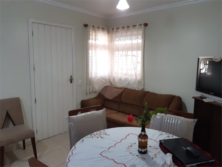 Venda Casa Cachoeirinha Vila Márcia REO423190 15