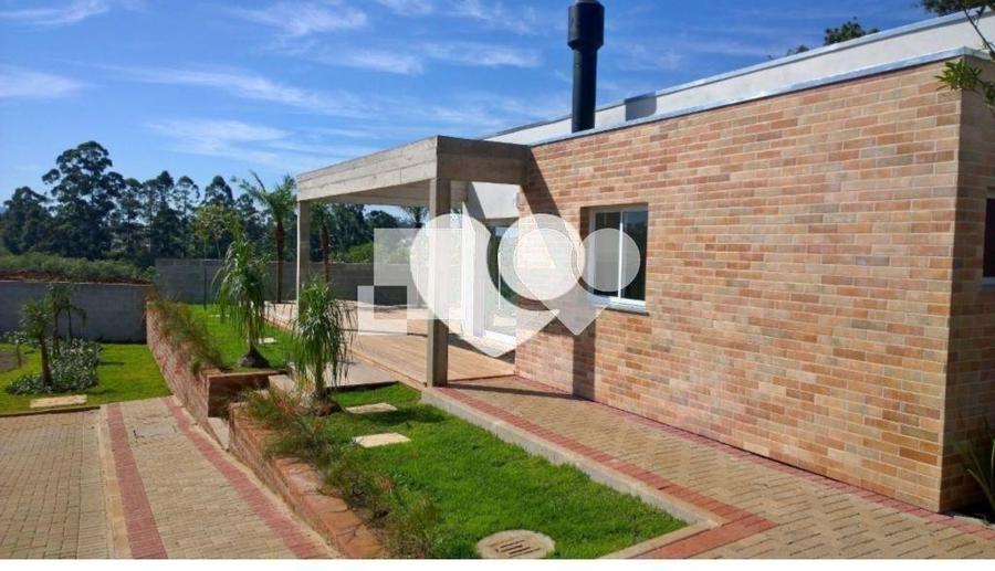 Sobrado, 2 quartos à Venda Morada