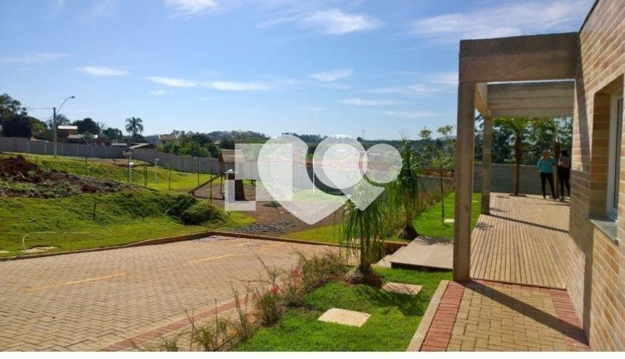 Sobrado, 2 quartos à Venda Morada Do Vale I, Gravataí Lopes